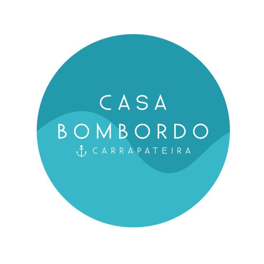Casa Bombordo Villa Carrapateira Luaran gambar
