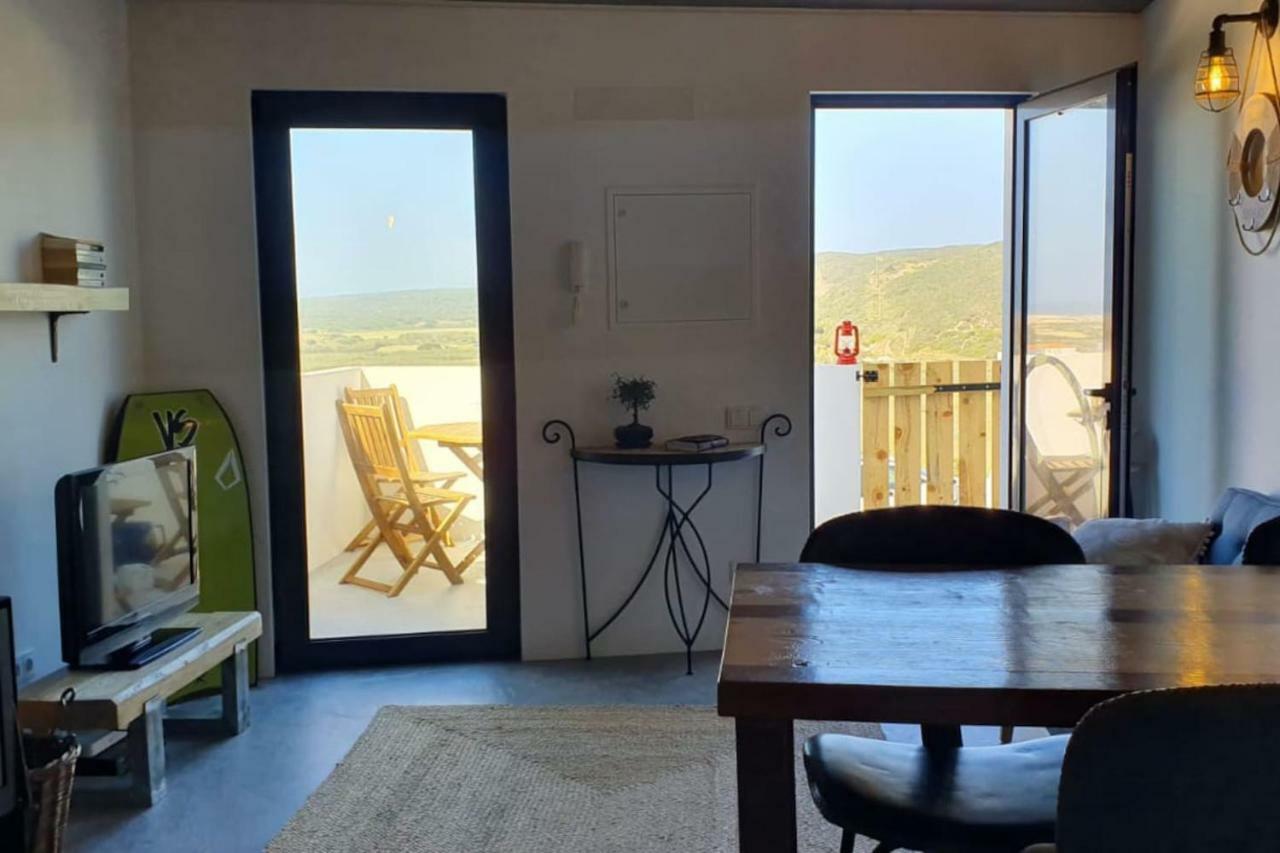Casa Bombordo Villa Carrapateira Luaran gambar