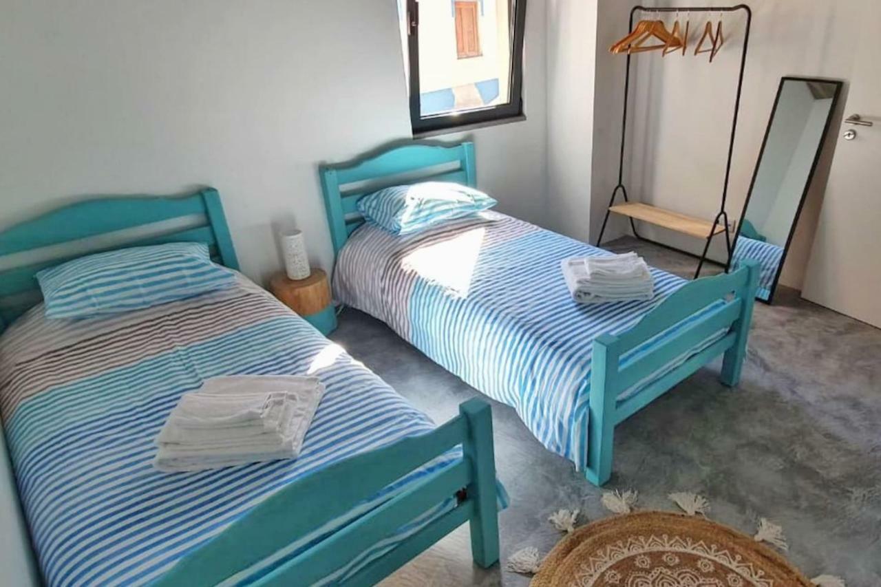 Casa Bombordo Villa Carrapateira Luaran gambar